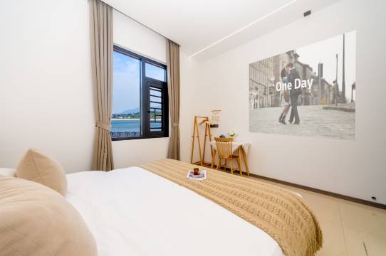 平潭雅韵山居民宿