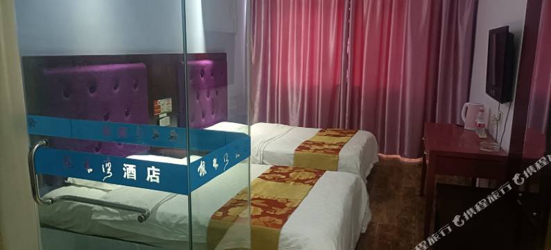 西安枫林湾快捷酒店图片