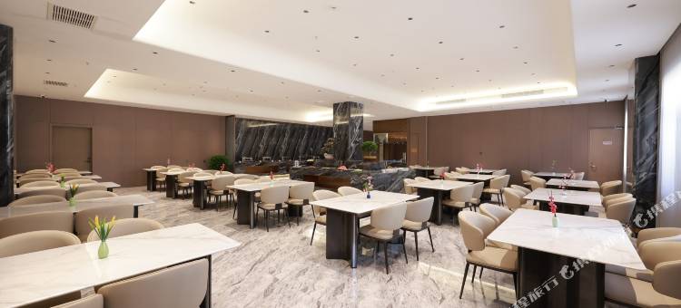 蓝欧国际酒店(榆林夫子庙老街店)图片