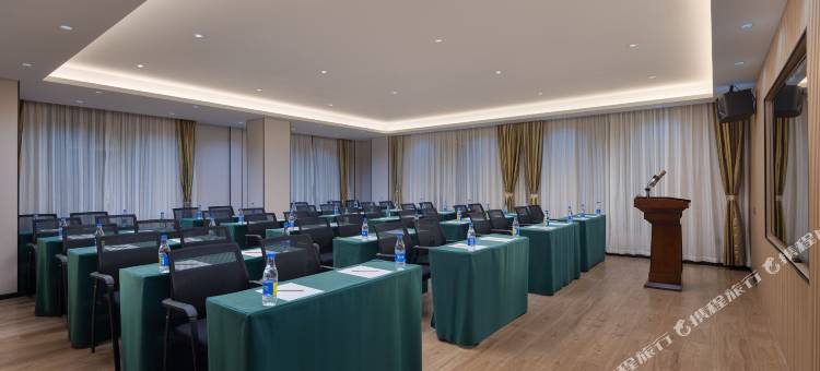 惠来丽港大酒店(揭阳惠来站店)图片