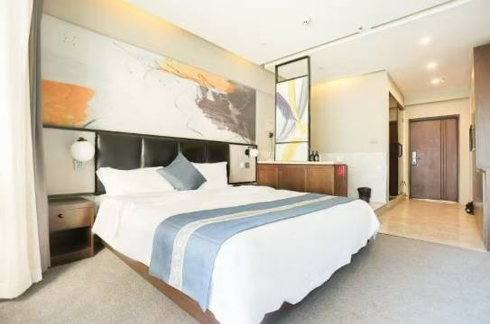 长春小蜜蜂自助民宿