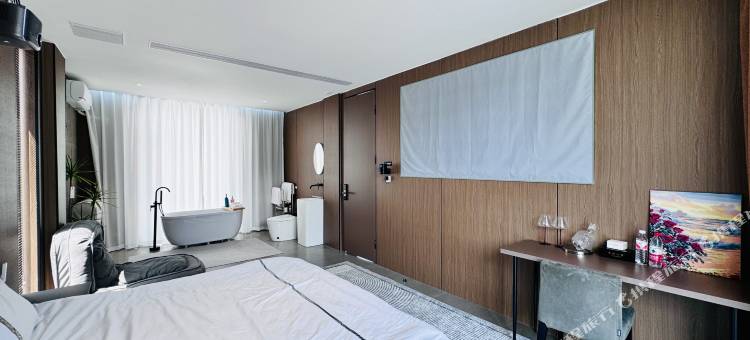 无忧小住民宿图片