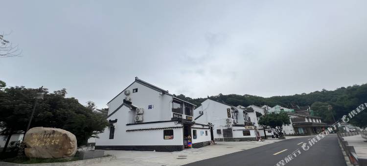 普陀山南海小筑客栈(南海观音紫竹林店)图片