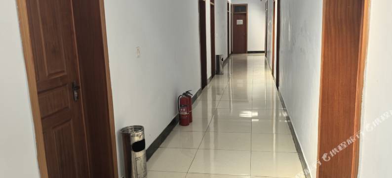 驼梁福满楼民宿图片