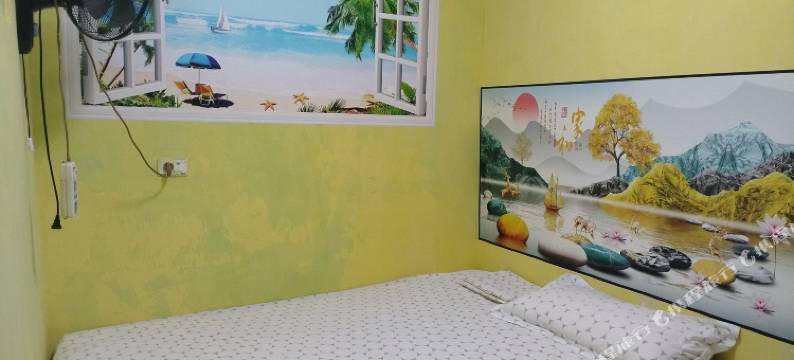 星7公寓(武汉光谷广场大洋百货店)图片