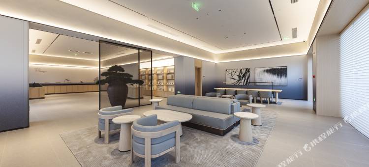 全季酒店(六安霍山县政务中心店)图片