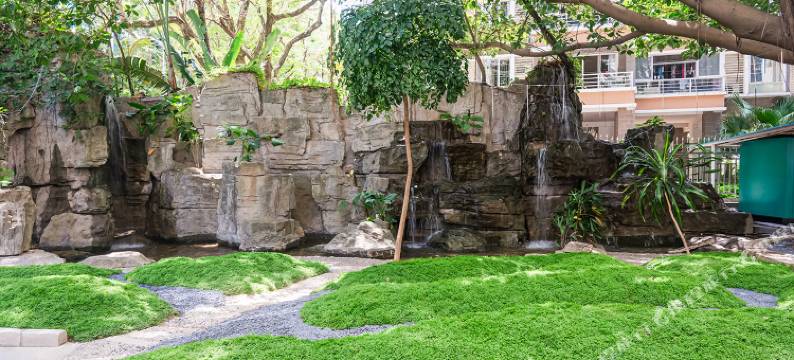 丽怡酒店(深圳湾口岸四海地铁站店)图片