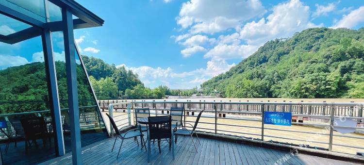 崇义林业科技培训中心(阳明山森林公园店)图片