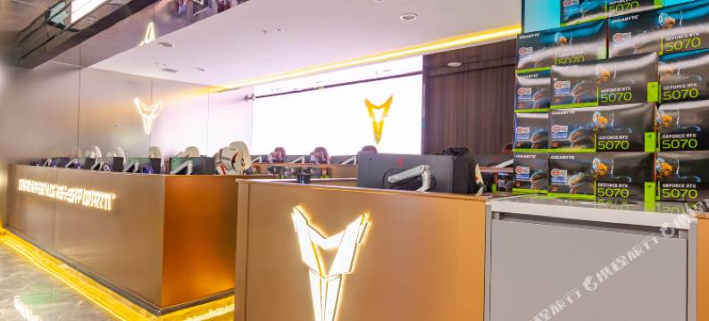 巅峰电竞酒店(西安大唐不夜城店)图片