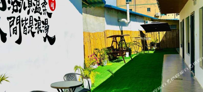 北海安逸小舍民宿(侨港风情街店)图片