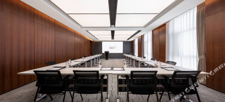 石家庄火车站城际酒店图片