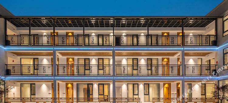 季枫酒店  Jifeng Hotel (香格里拉独克宗古城店)图片