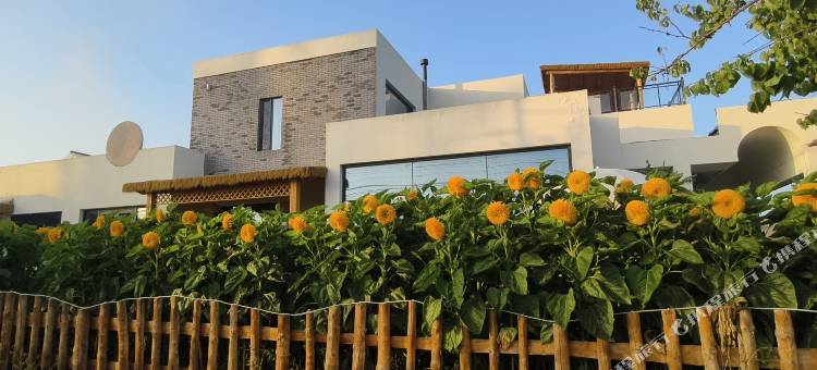 库尔德宁芊芊小院民宿图片