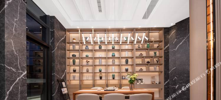 武义宜朵酒店(金华职业大学武义学院店)图片