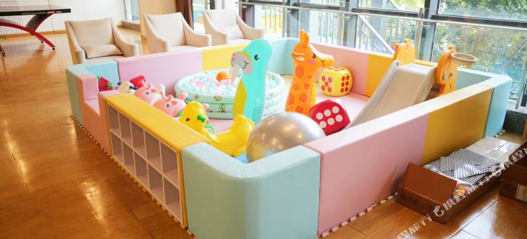 厦门空港佰翔花园酒店(高崎机场翔远一路店)图片