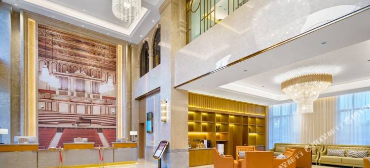 维也纳酒店(乌恰县店)图片