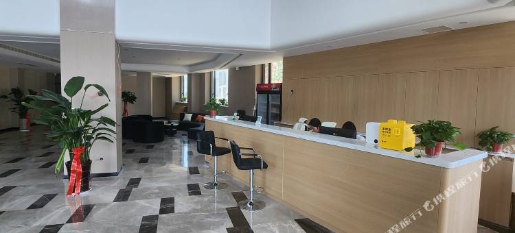 如家UP华驿精选酒店(邯郸魏县回隆镇临漳寺店)图片