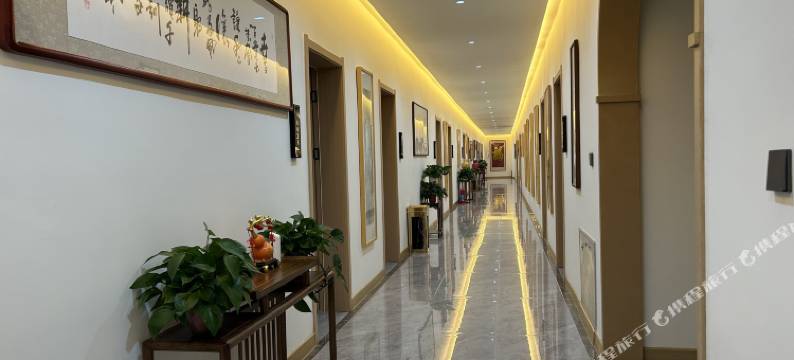 大同前锦别院民宿图片