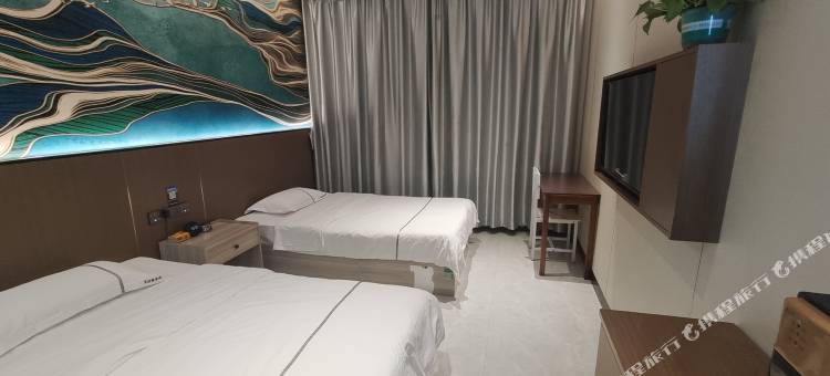 壶口百姓缘客栈(黄河壶口风景区店)图片