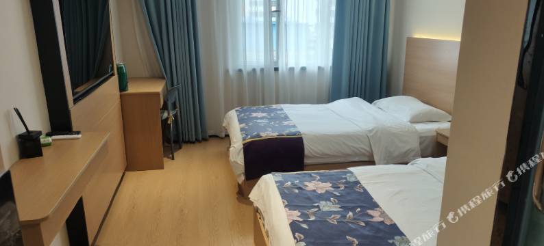 天水逸格酒店(天水古城伏羲庙店)图片