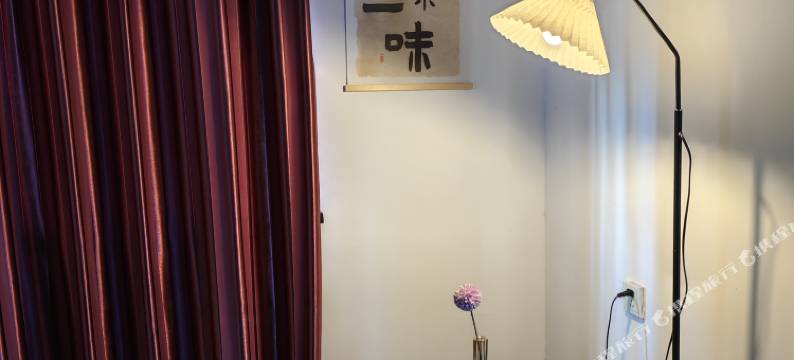 天台延茹青年旅舍图片