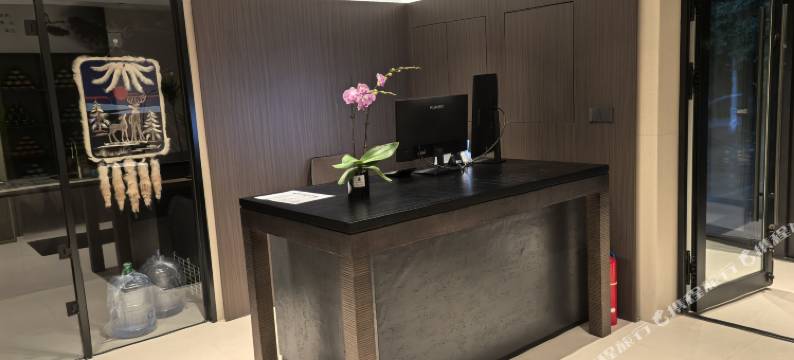 了凡酒店(黑河世纪广场店)图片