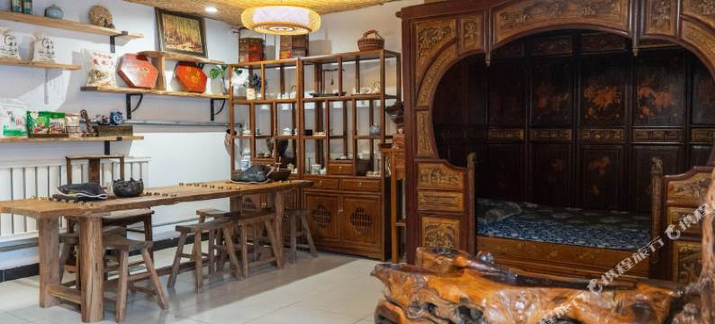 蔚县一朵时光·暖宿(暖泉古镇店)图片