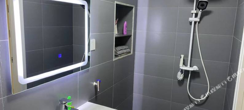 鹤岗喜舍民宿图片