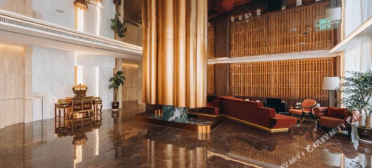 318全景酒店(318国道县政府店)图片