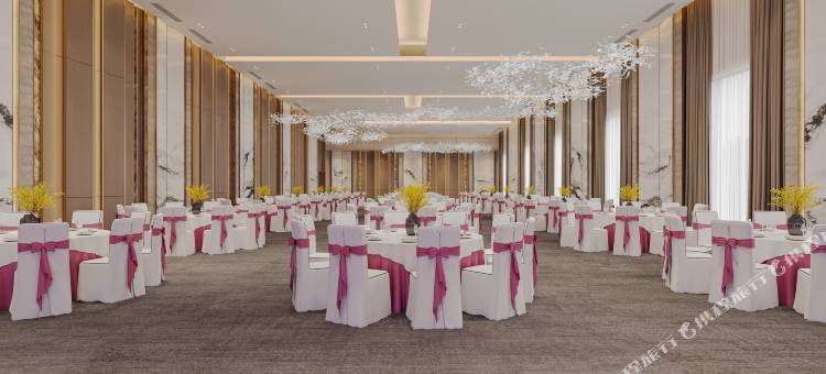 全季酒店(郴州裕后街店)图片