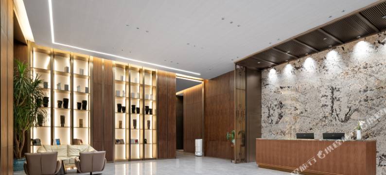 瑰途酒店(安顺西站多彩万象旅游城店)图片