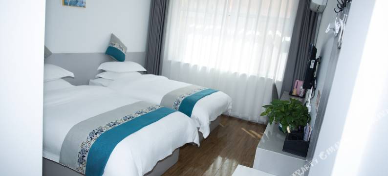 鑫圆祥宾馆(五台山火车站店)图片