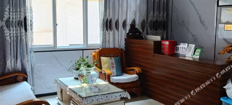 富荣商务宾馆图片