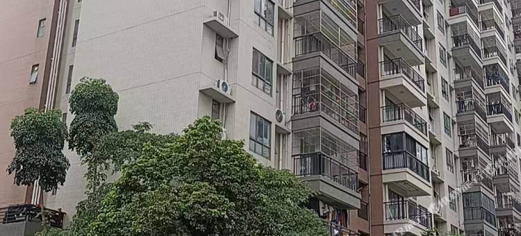 四会美尚民宿图片
