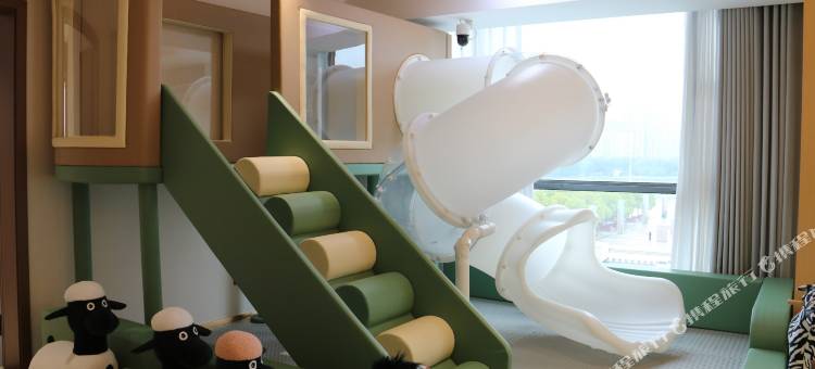 南湖酒店(亳州宝龙广场店)图片