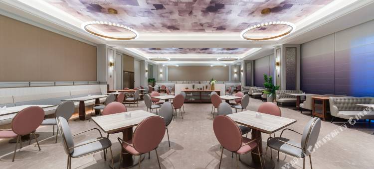 盐城阜宁美居酒店图片