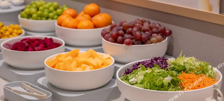 全季酒店(毕节威宁草海北坡生态公园店)图片