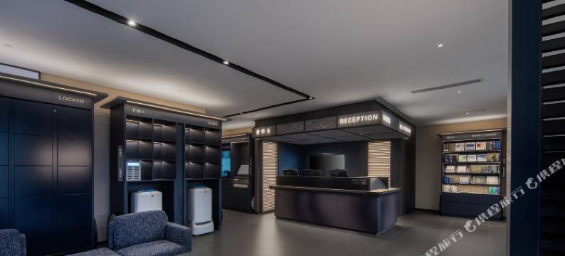 上海漕河泾漕宝路轻居酒店图片