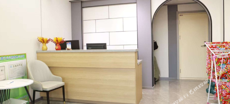 金宿锦澜民宿(漠河北极村店)图片