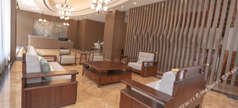 南涧百年大酒店图片