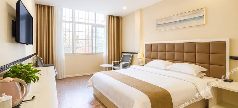 隆回彼岸168连锁宾馆(汽车总站店)图片