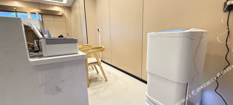 云喜至尊酒店(萧山开元广场店)图片