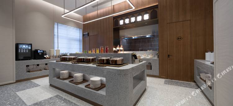 星程酒店(库尔勒石化广场店)图片