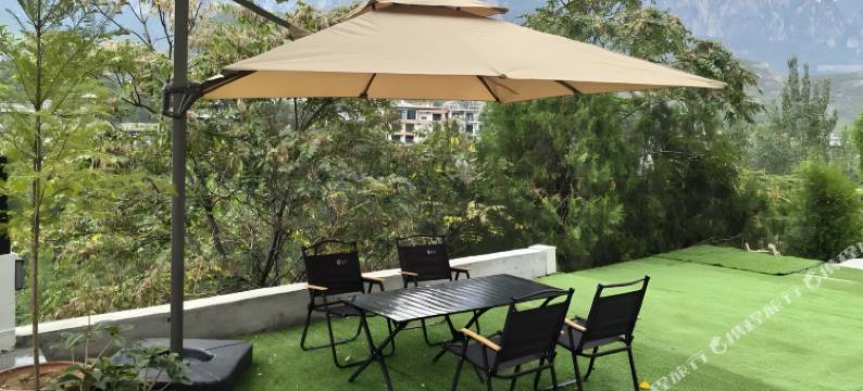 诗画里·LOFT民宿(云台山风景区店)图片