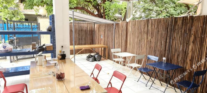 美墅美苑青年旅舍(梅花山庄深圳北站店)图片