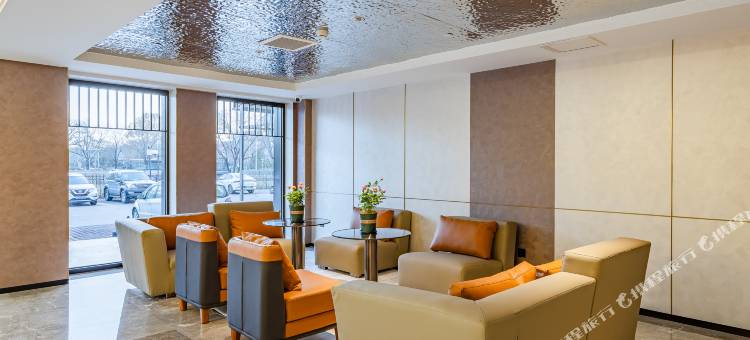 季枫国际酒店(北京市石景山路古城地铁站店)图片