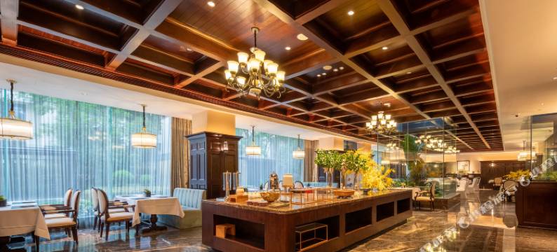 珠海锦枫丽舍酒店(唐家湾情侣北路店)图片