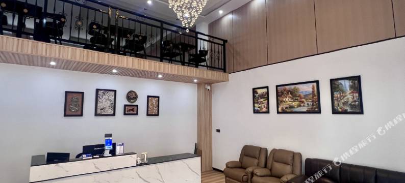 佰佳悦客民宿图片