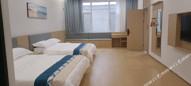 梧桐酒店(团结路店)图片