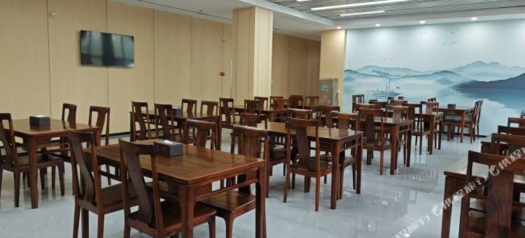 人才公寓酒店(枣庄东湖公园店)图片